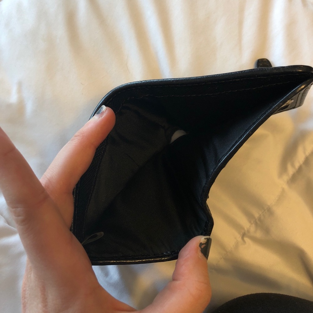 Coach Wallet - Picture 4 of 4